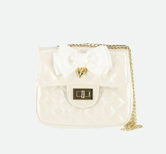 Skyla Quilted Bag